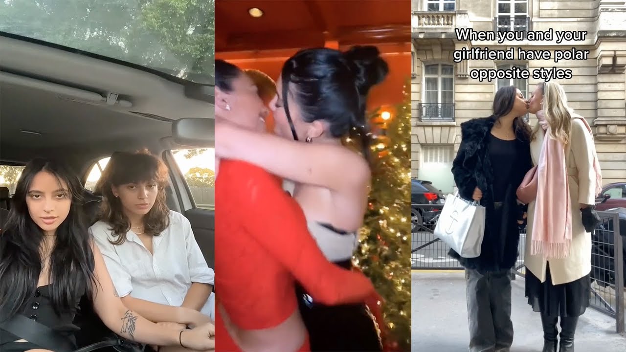 WLW TikToks That We Stan 🏳️‍🌈