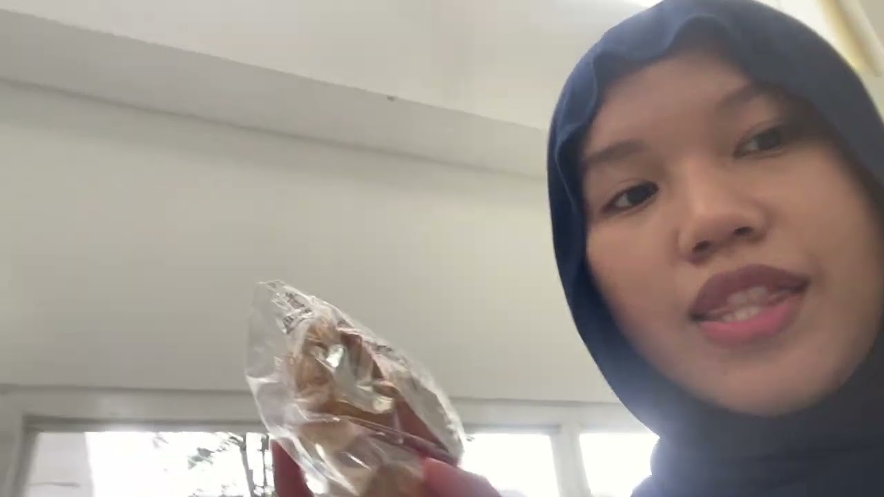 Raw vlog edisi TEVOCS 9 Februari 2026