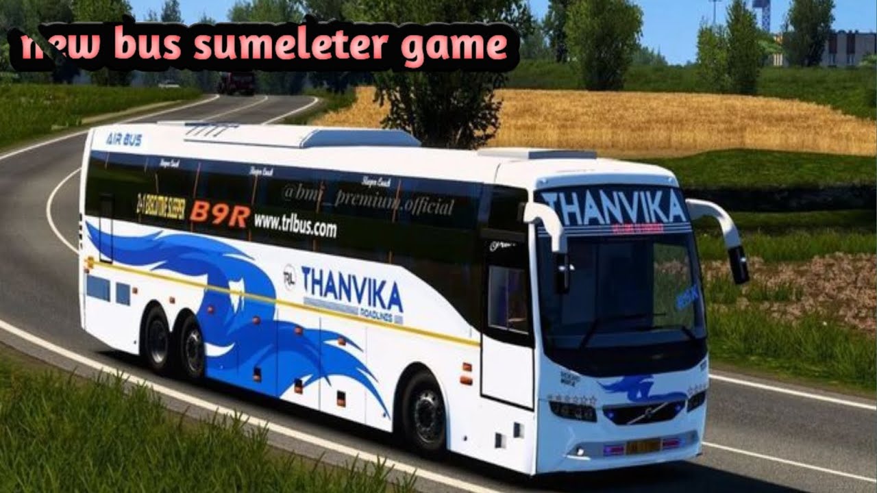 New bus sumeleter game episode 1 500 subscriber kara do yaar please 🥺 bhai 