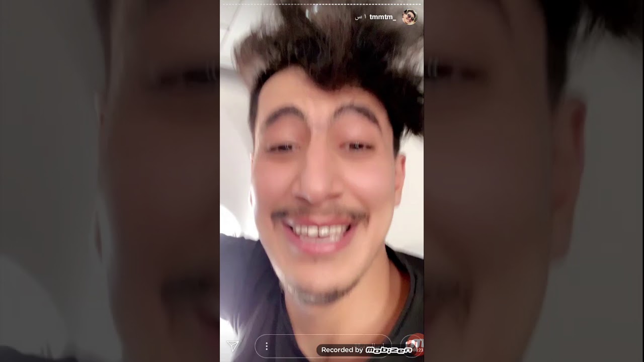 ستوريات تمتم رجع ل بغداد 😂😂😂😂+شوفوا شسوى ب الطيارة😂😂😂                               شوف الوصف