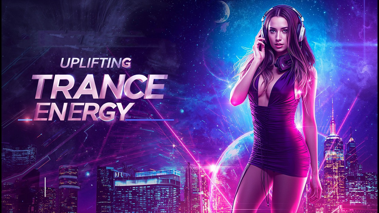 Uplifting Trance Energy 2026 | VibezSoulWorld Trance Anthems | Vol 61