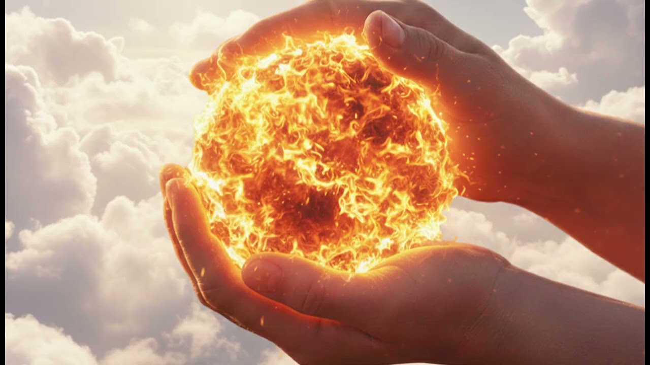 Măreț ești Tu - Acorduri Eterne