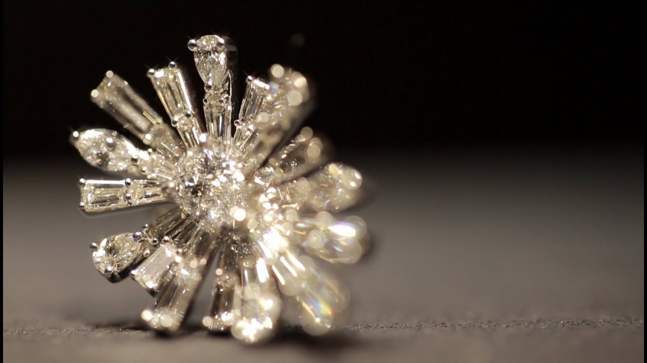 Exceptional Earrings | NIRAV MODI