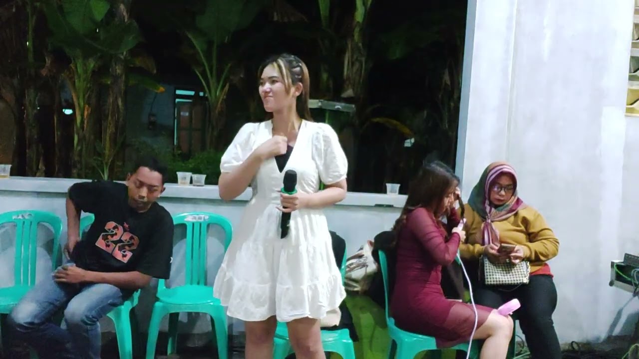 Camelia //ayu fresco//andalas reborn
