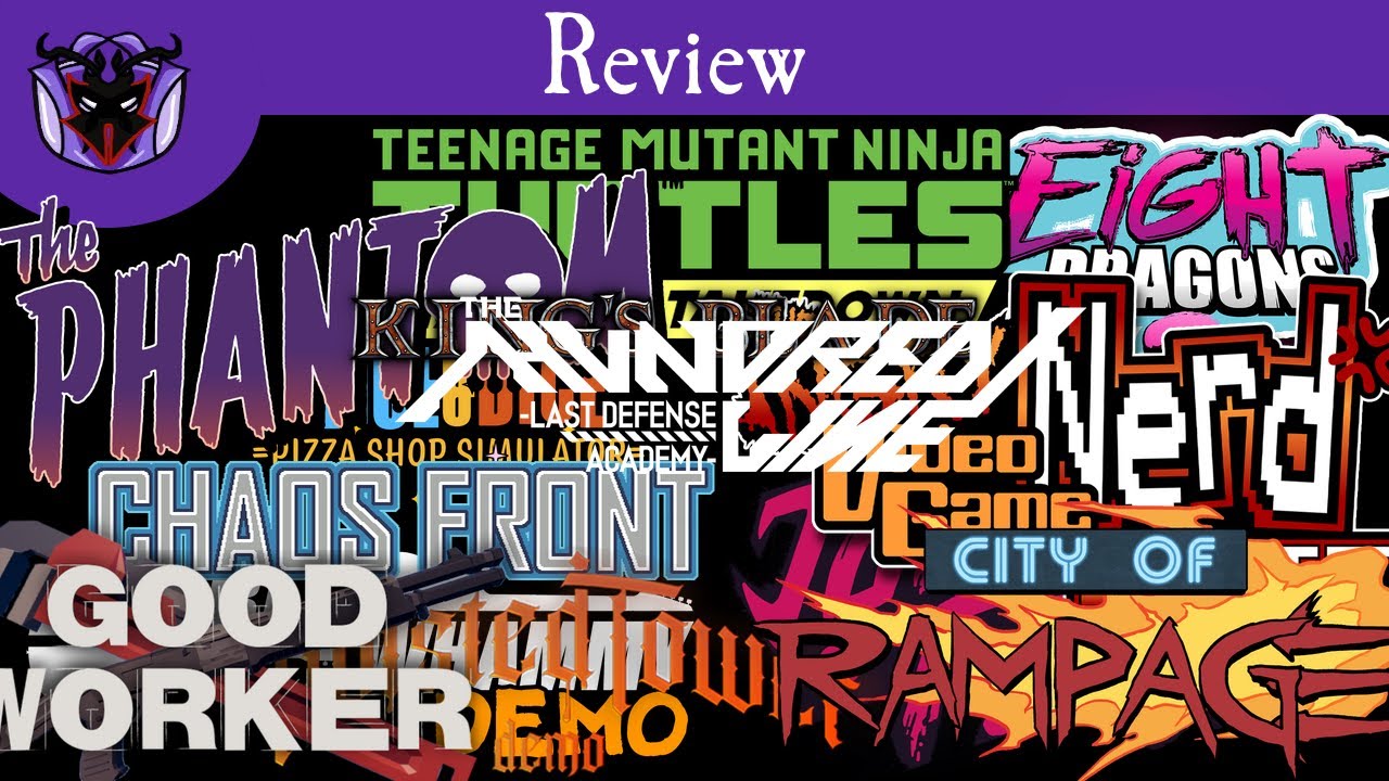 STEAM NEXTFEST MADDNESS! February 24th through March 3rd 2025 Edition