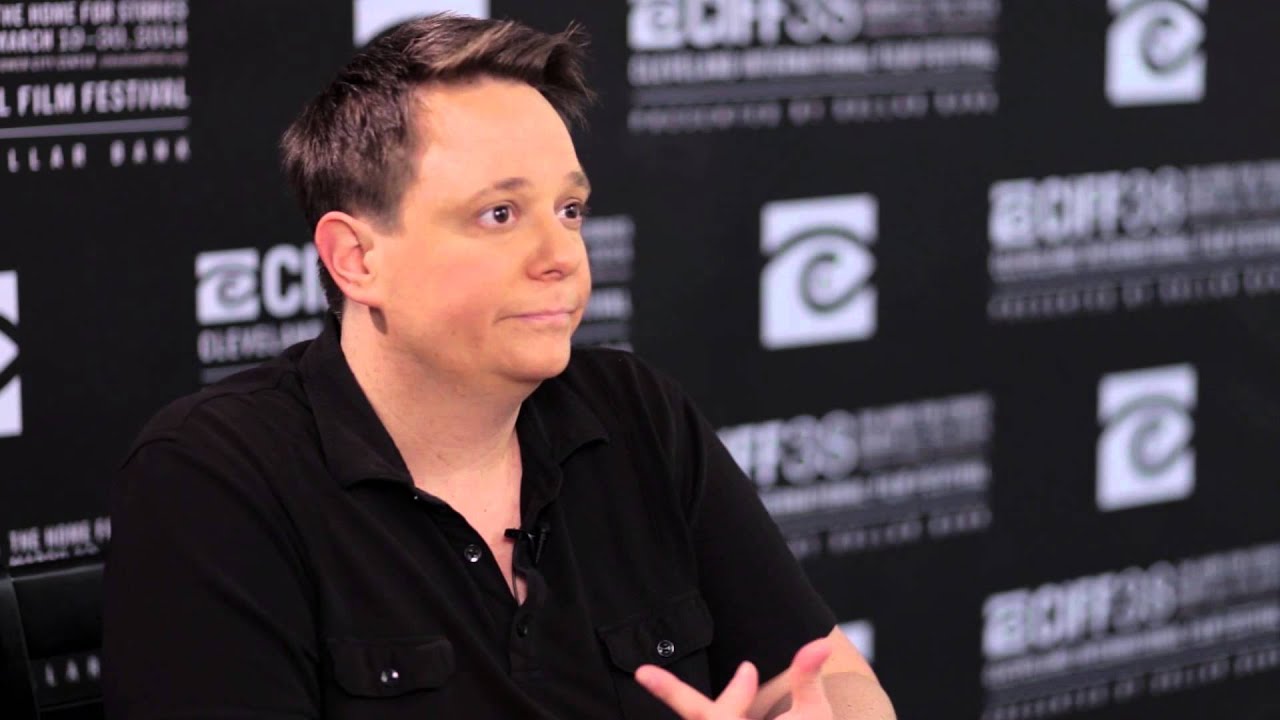 Meet the Filmmaker with Michelle Ehlen director of 