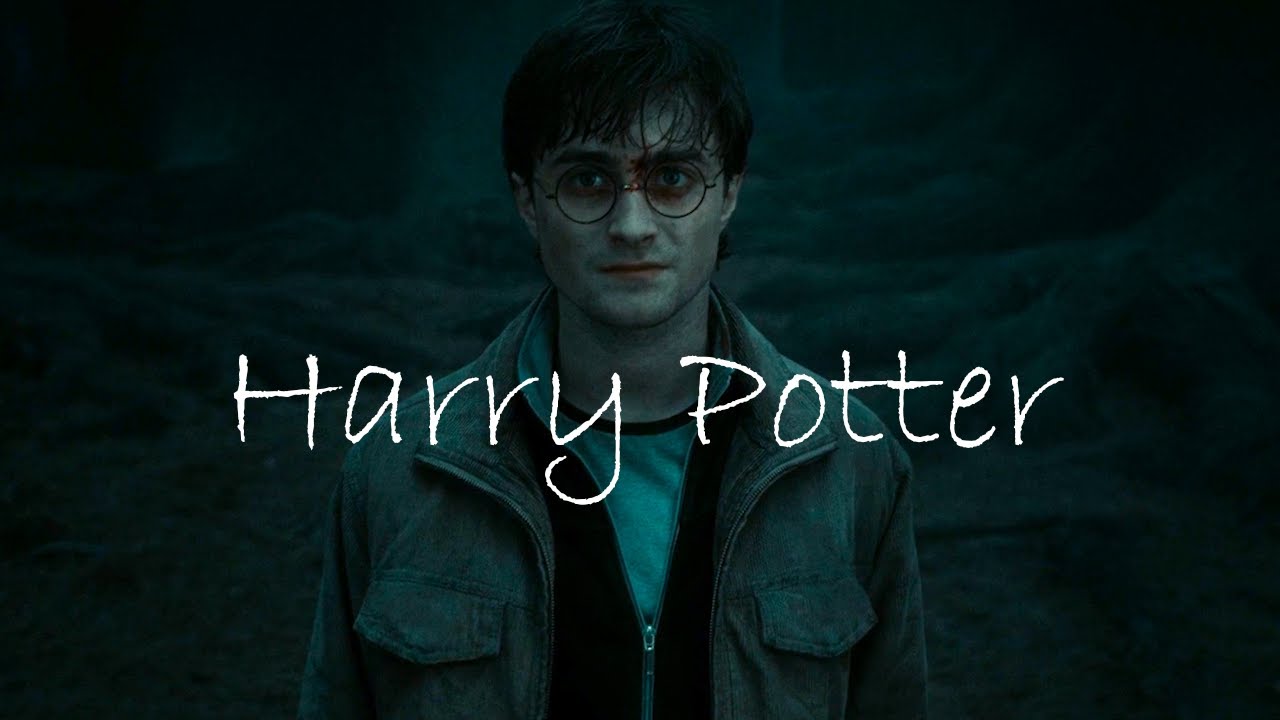 Harry Potter || The Boy Who Lived