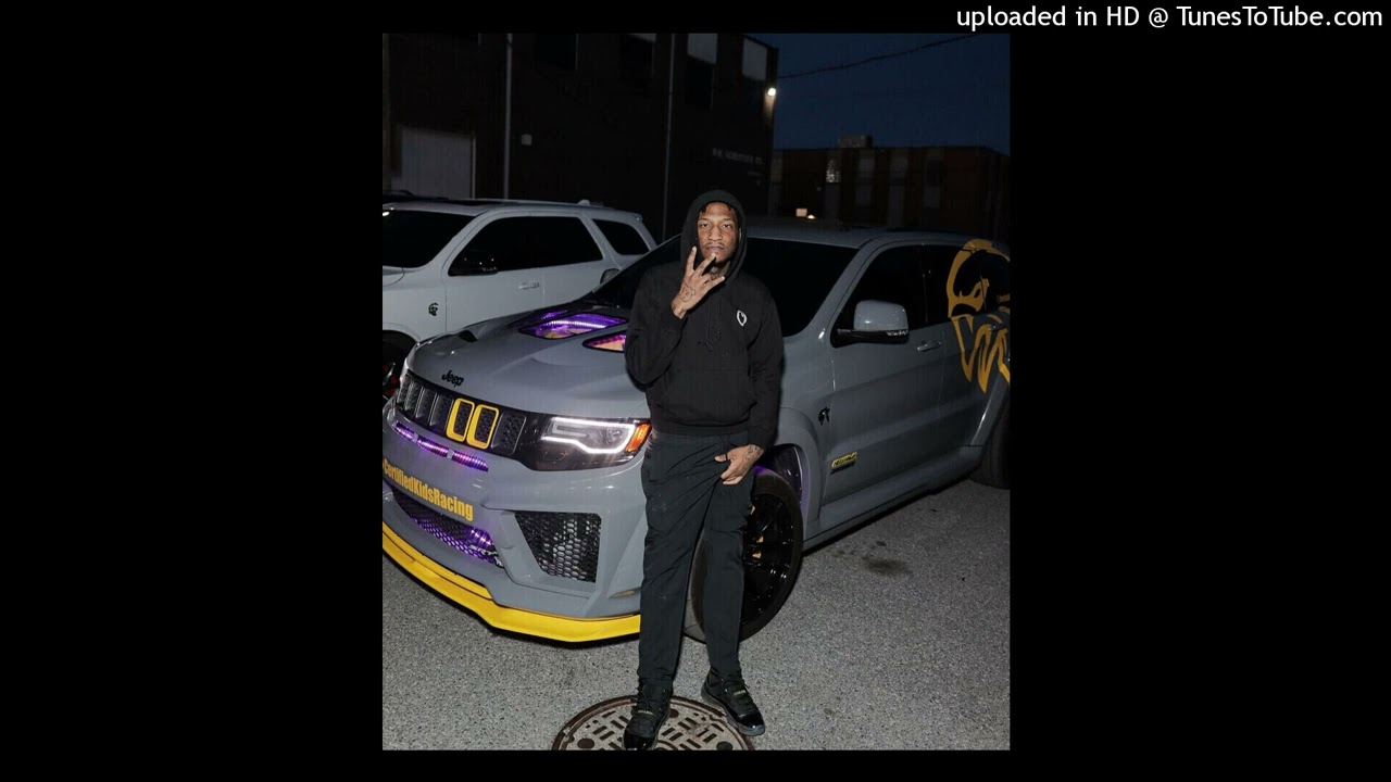 [FREE] No Savage x Gizwop Type Beat - 