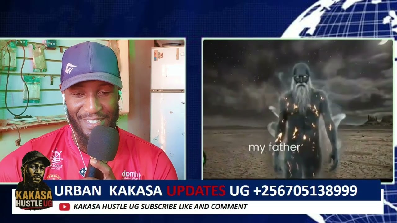 AMAGINI TUWANGALA NAGO OBADE OKIMANYI?