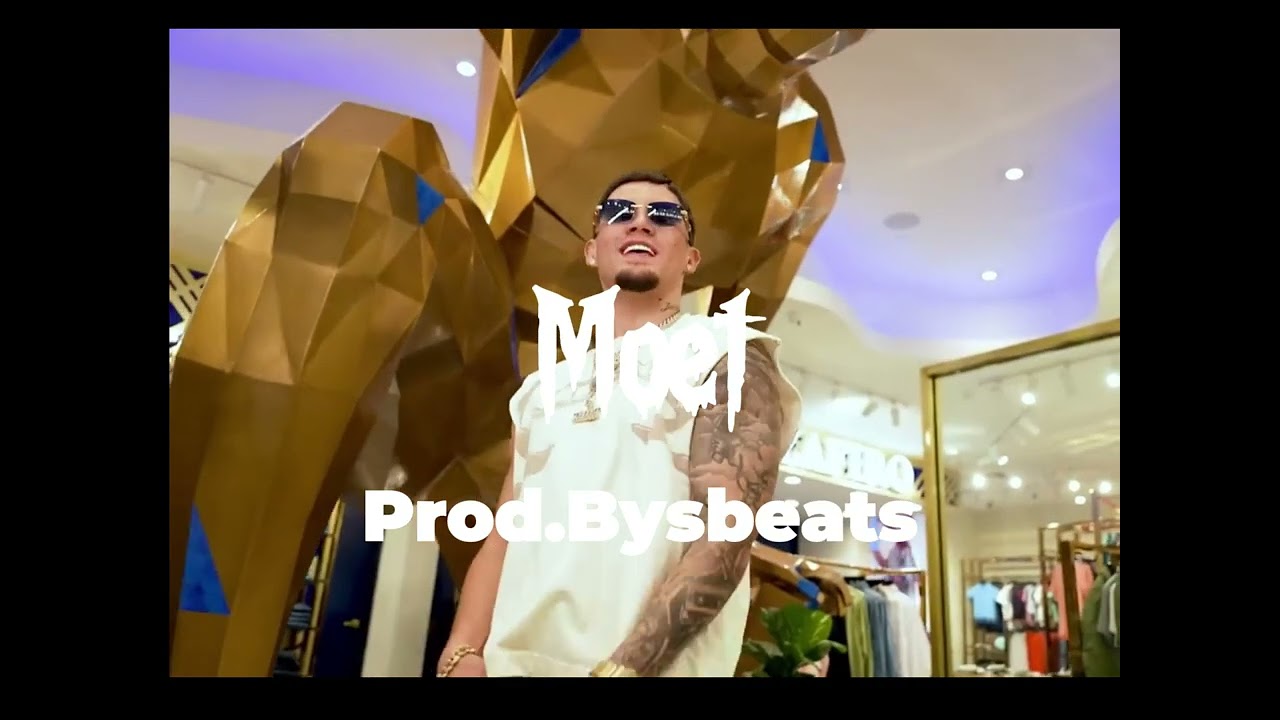(FREE) Remers x Jovaan Type Beat &Prime;Moet&Prime;