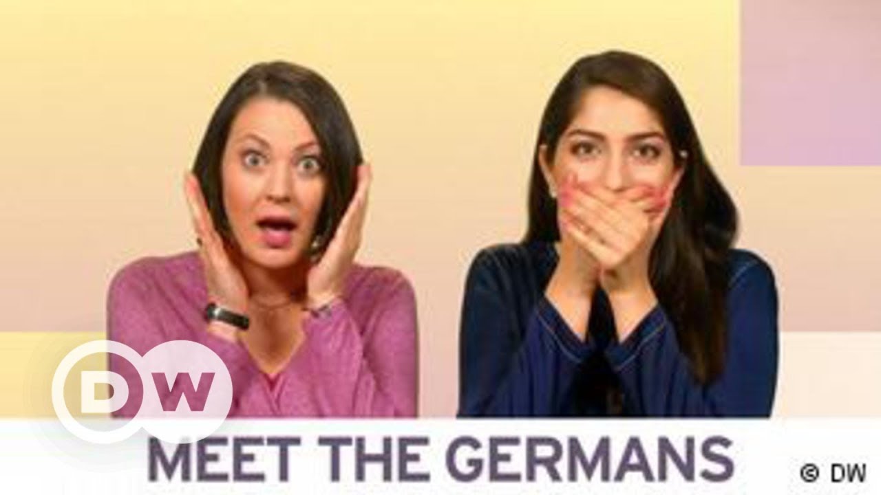Wie direkt sind die Deutschen wirklich? | DW Deutsch