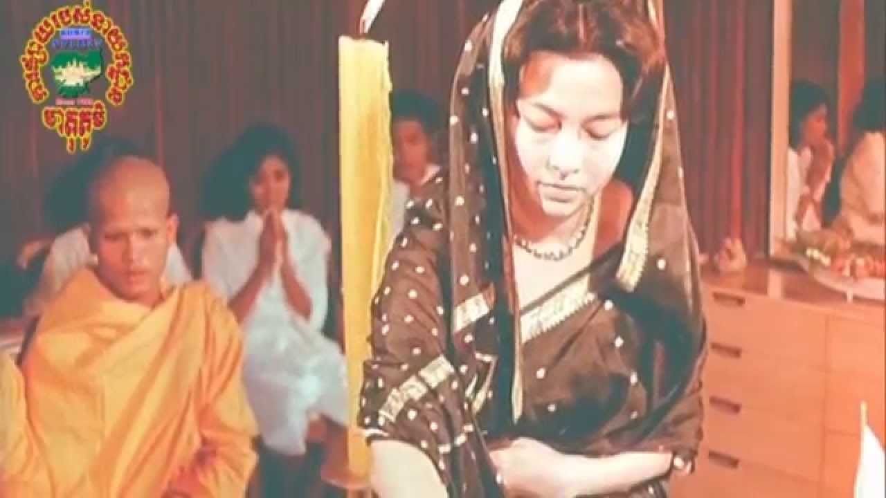 Khmer Classic movie 