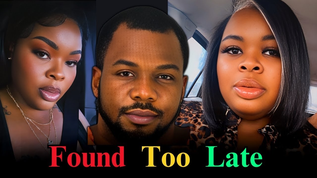 She Called for Help — Hours Later She Was Found Dead | The Laquanta Edwards Case