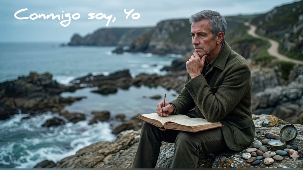 Conmigo soy, YO