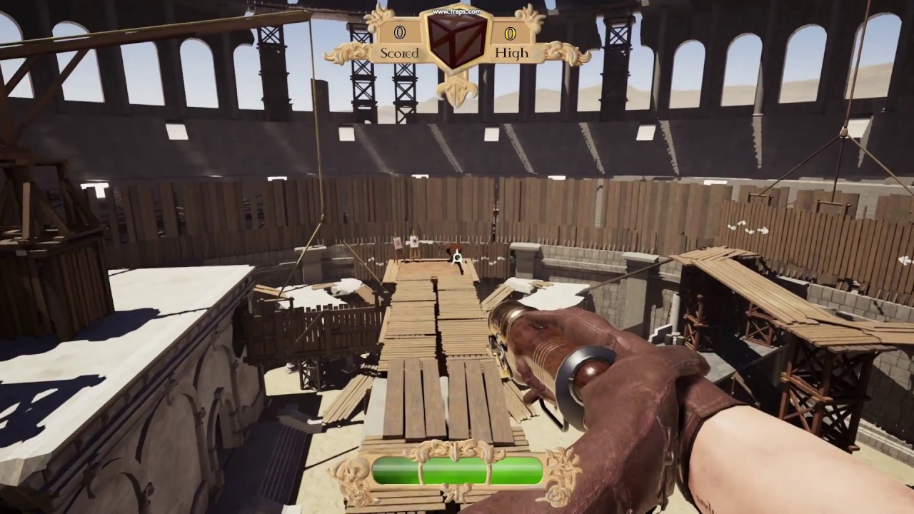 Da InVincible Gameplay Trailer