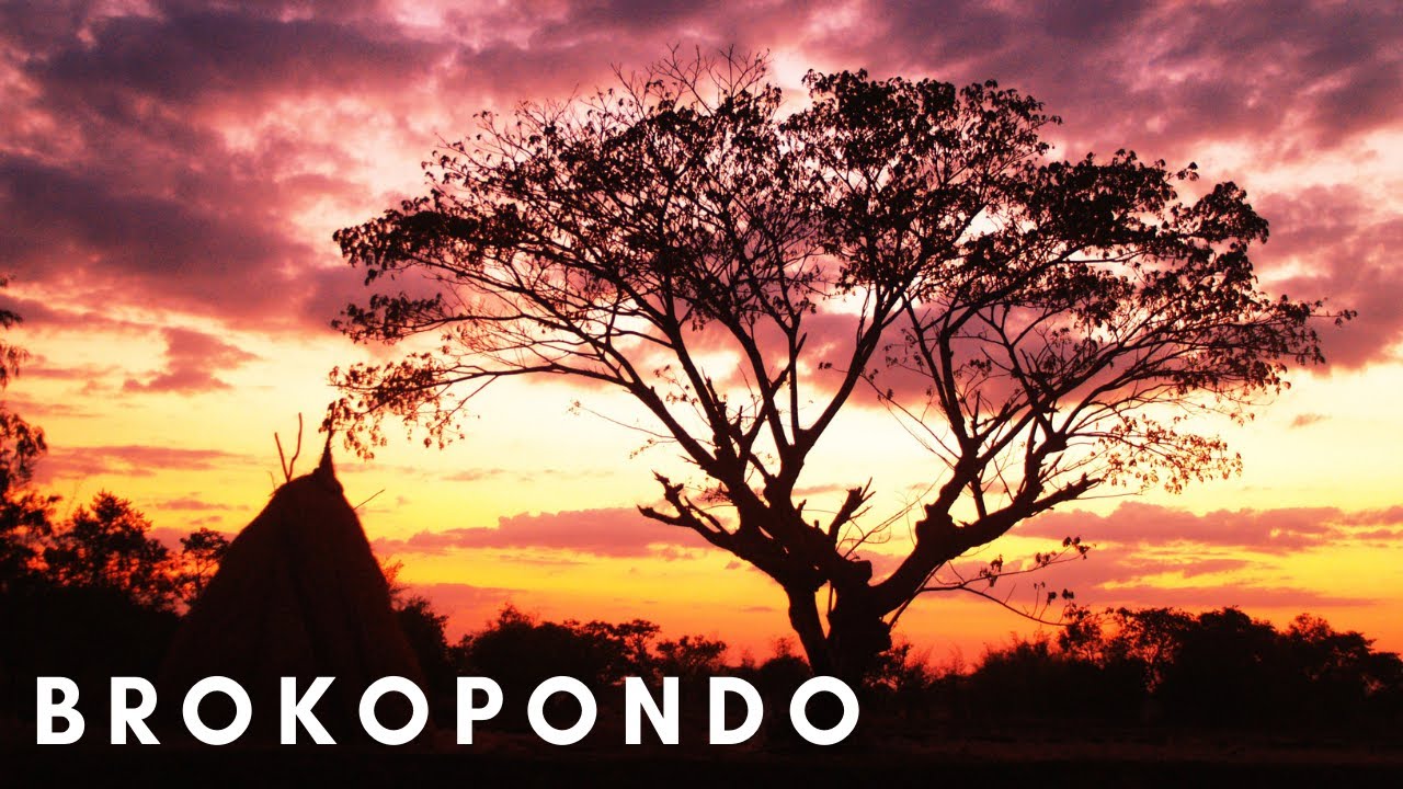 Brokopondo Suriname 2021
