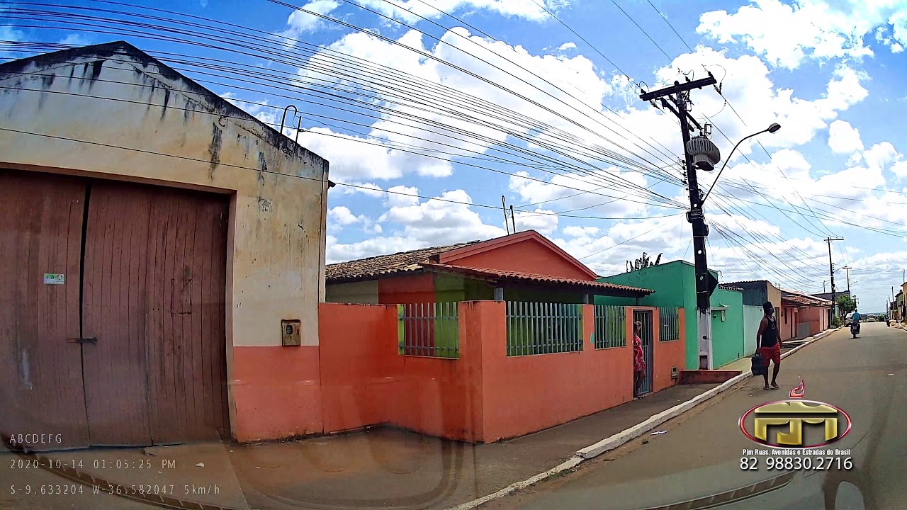 Coité do Noia - Alagoas Brasil