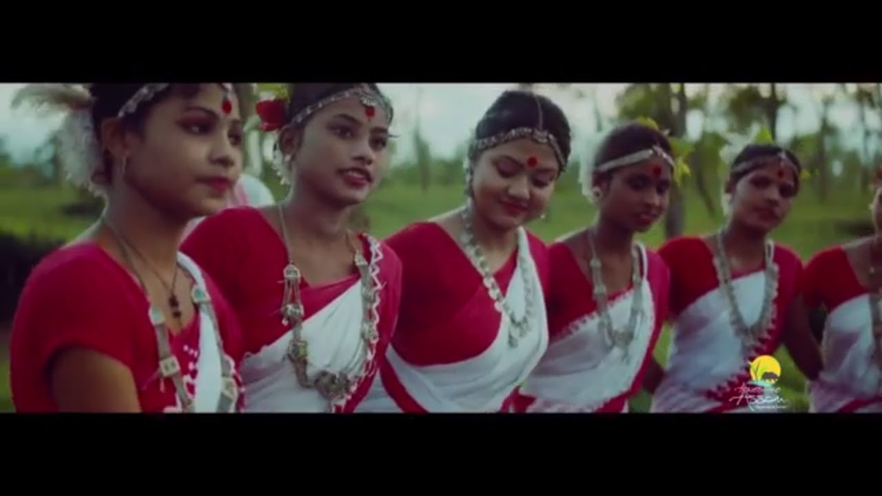 Assam Tea with Priyanka Chopra  / Awesome Assam/ Amazing Assam
