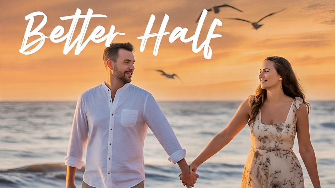 Better Half (Improvised Song)
