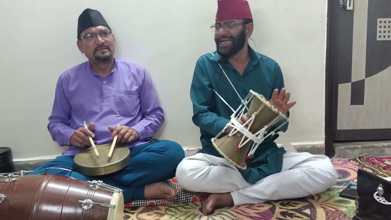 पुजारी श्री भजन सिंह द्वारा सुनिए देव कथा