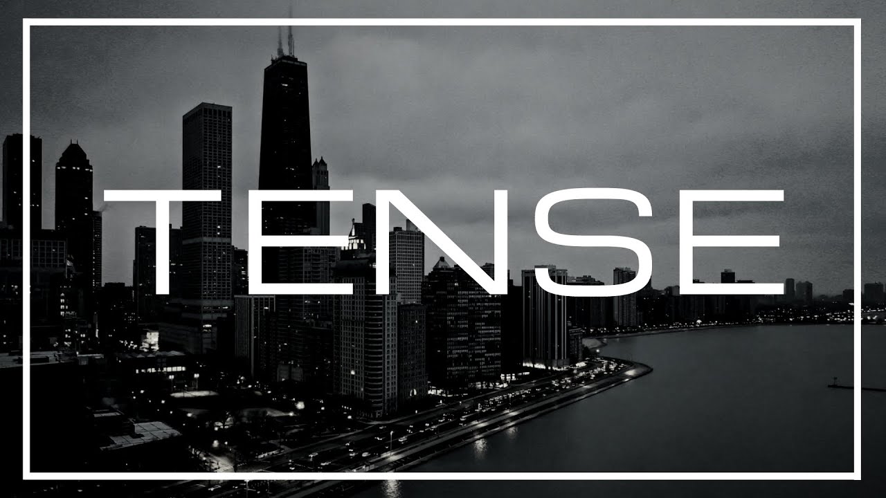 Tense Cinematic NoCopyright Background Music / Phobia by soundridemusic