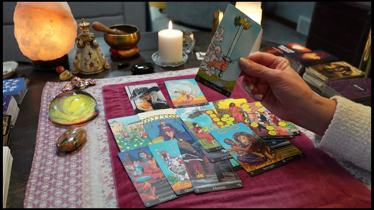 CANCER🔮You're Freaking Out A Lot Of People! A GENUINE PSYCHIC! How Are You Doing This?! TAROT