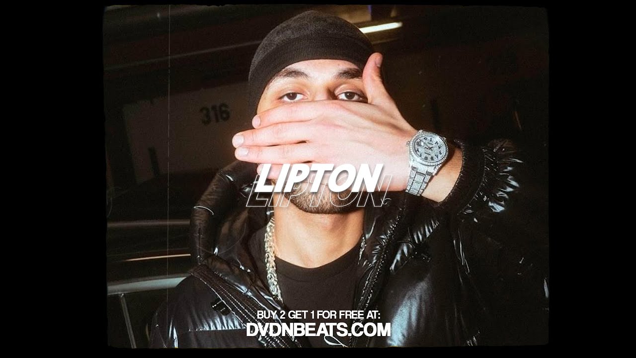 [FREE] FAROON x REEZY Type Beat | LIPTON | 2022