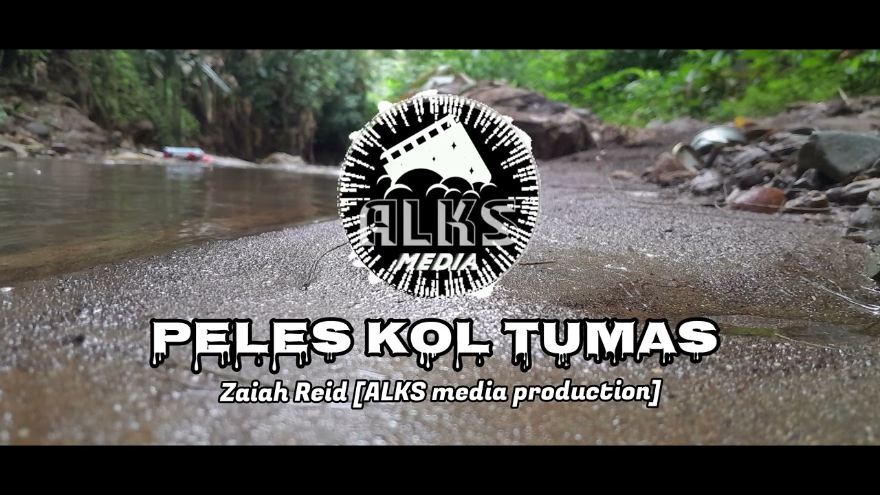 Peles Kol Tumas - Zaiah Reid [ALKS media production] PNG AI music 2026