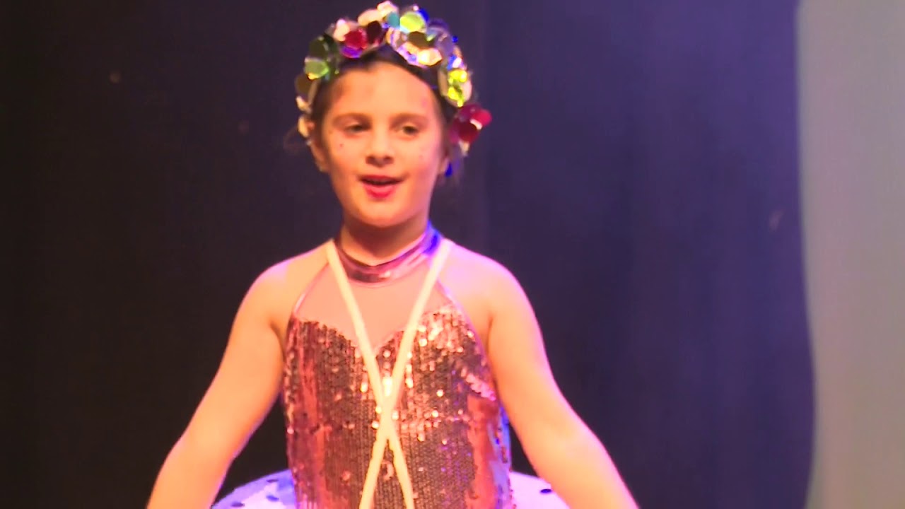 Festival Musical Infantil part 3