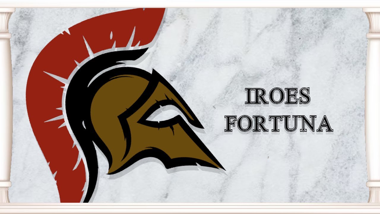 Fortuna - Iroes