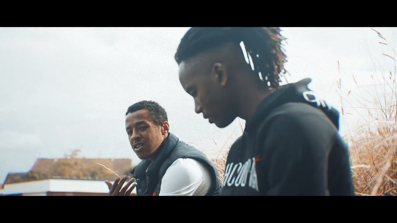 Shadz x Beli - Keep Your Head Up🙏🏾