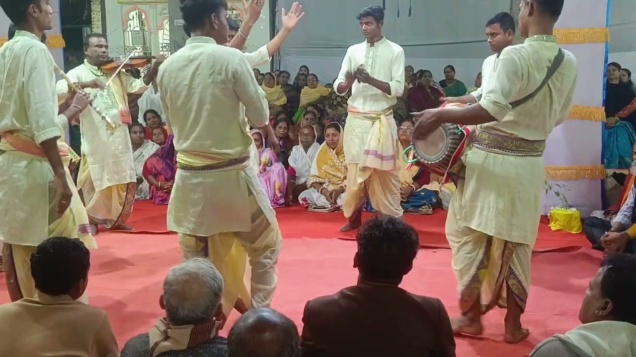 শ্রী নন্দন সম্প্রদায় ঢাকা। মাস্টার শিবেশ্বর রায় শিবু অসাধারণ কীর্তন 🙏🙏 #শ্রীনন্দনসম্প্রদায়ঢাকা 