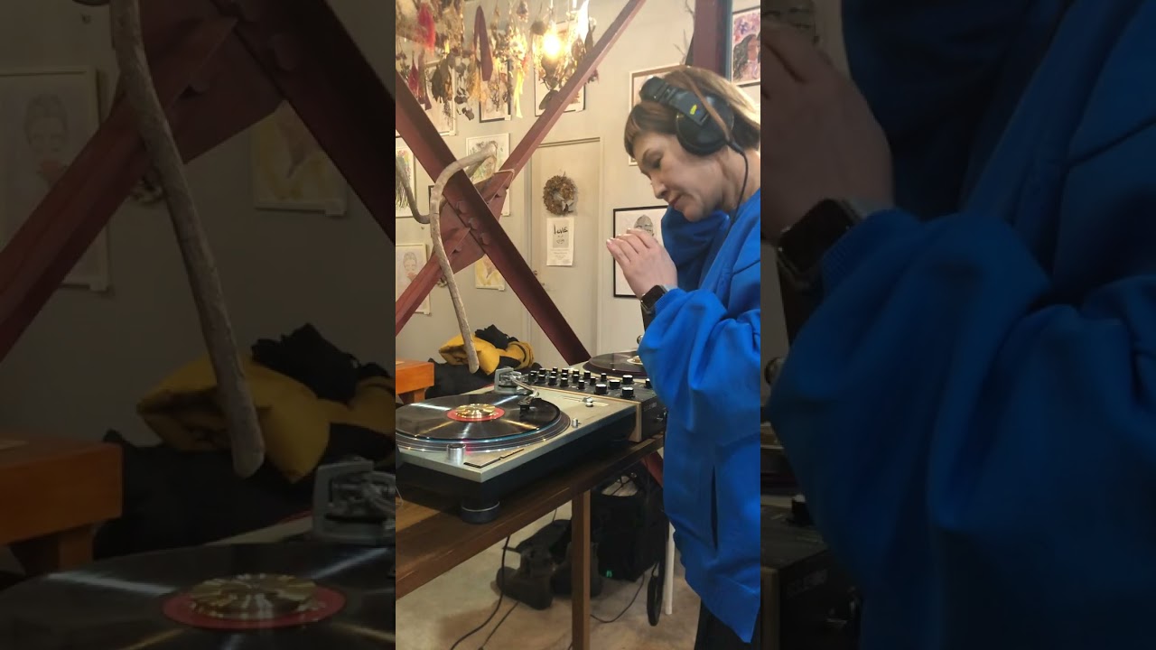 Jazz & House Disco Classics Vinyl LiveMix 26/1/17/AKITA