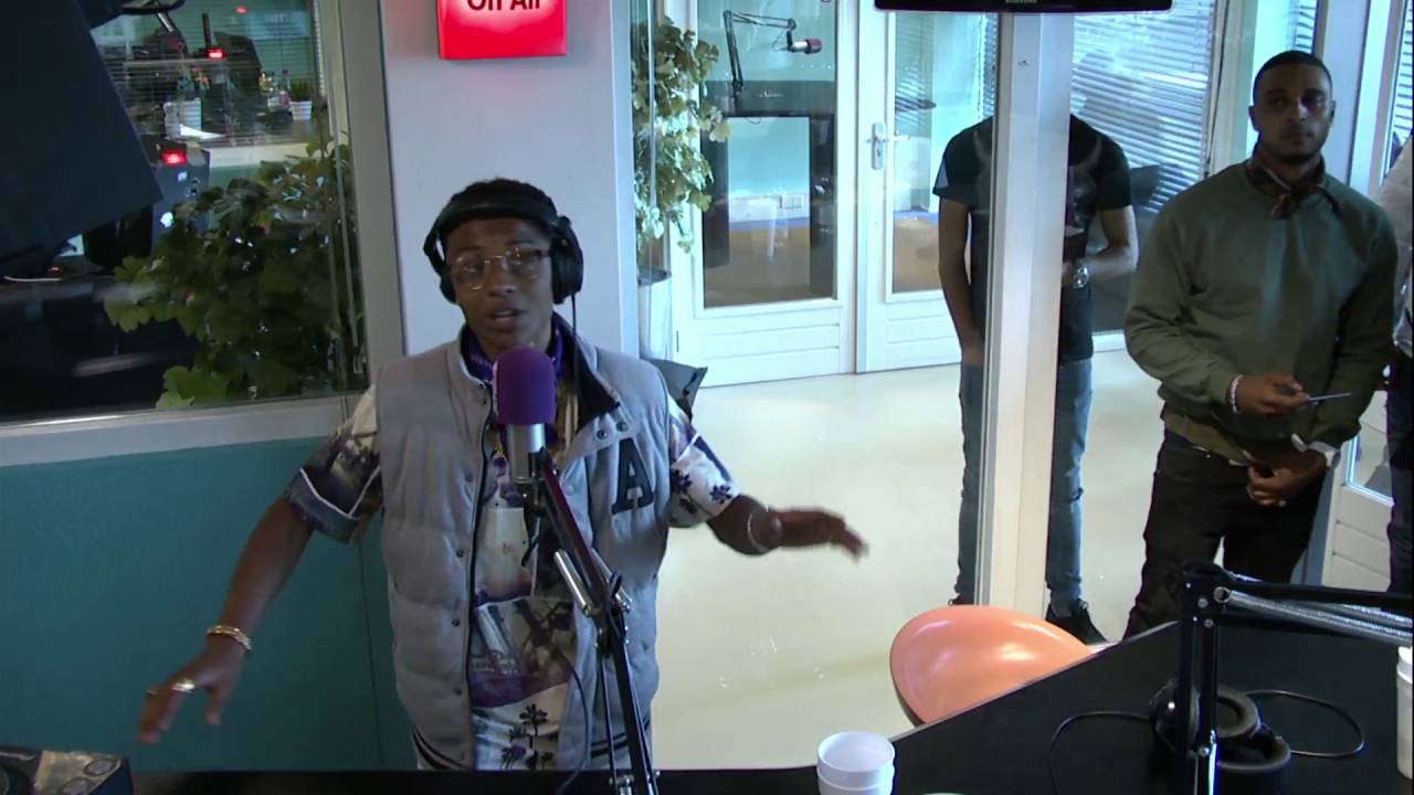 Winnaar SuperSongDag Nivi - Babbelen
