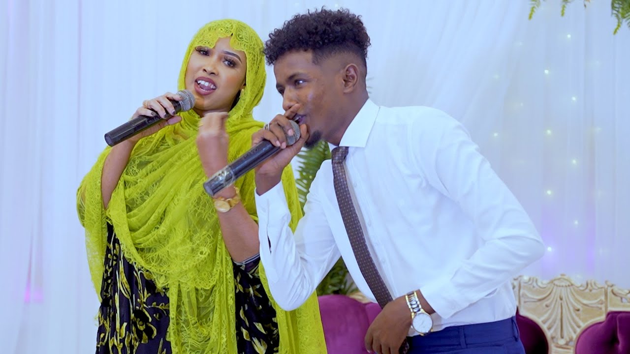 ISMACIIL AARKA & AYAAN WADANI | DALSAN | XASUUSTI SAMATAR & MAGOOL | OFFICIAL VIDEO 2023