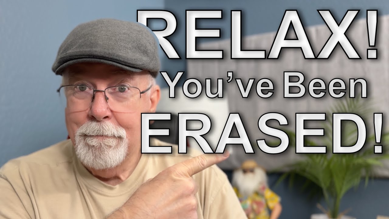 An Invitation to Redefine Yourself