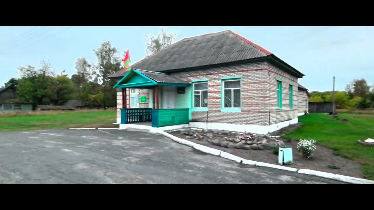 Продаётся дом 6000 $ с коммуникациями, Гомельская область Петриковский район, деревня Михедовичи.