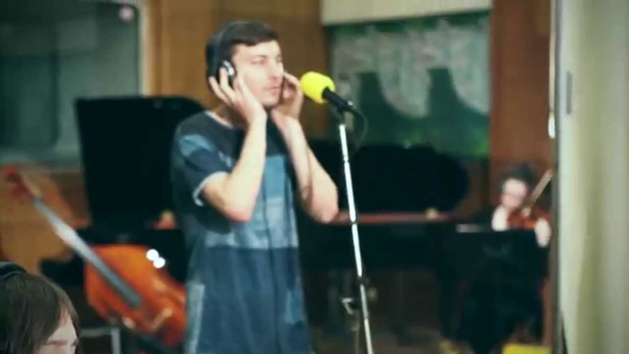 Gerard - Licht (FM4 Acoustic Session)