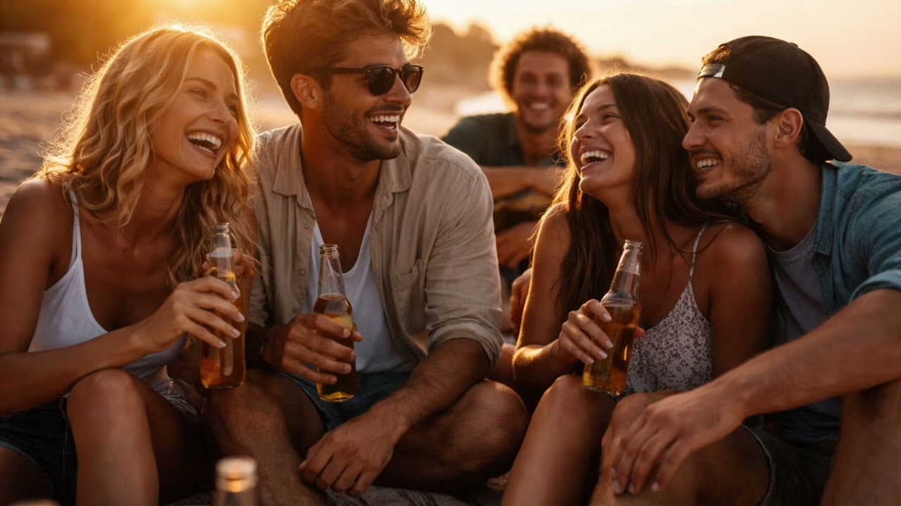 Move With Me – Summer Memories 🌴