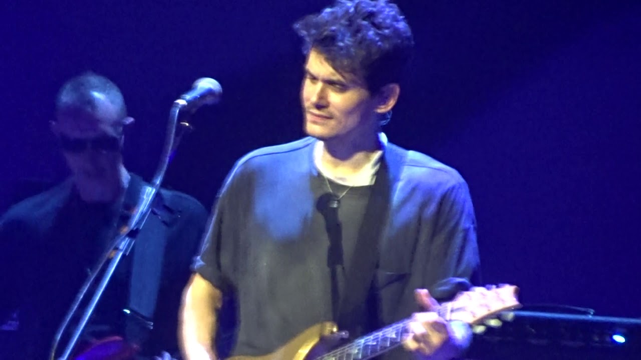 John Mayer - In Repair - Sydney -00032