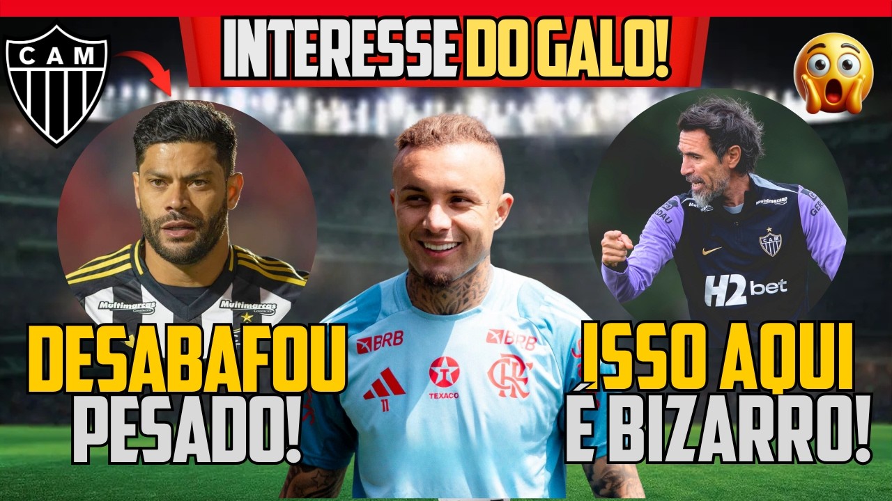 🔥 CEBOLINHA NO GALO 😱 HULK REBATE CR&Iacute;TICAS 🤬 ISSO AQUI &Eacute; BIZARRO