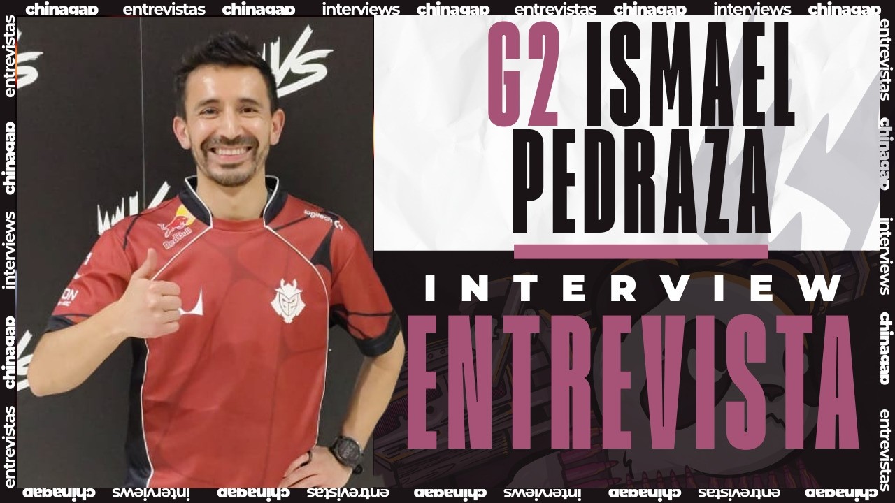G2 Isma: 