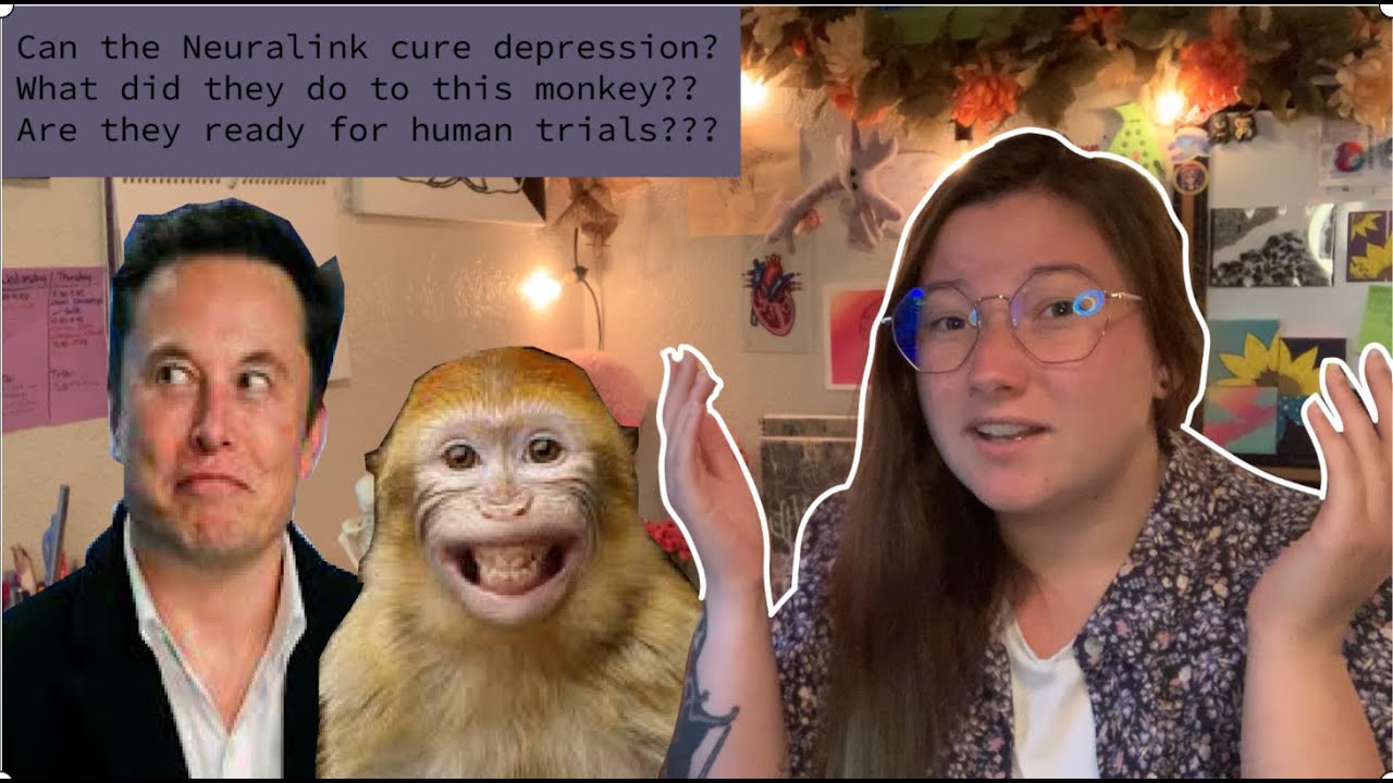 Neuroscientist Reacts to Neuralink Again.... But this time there's monkeys!