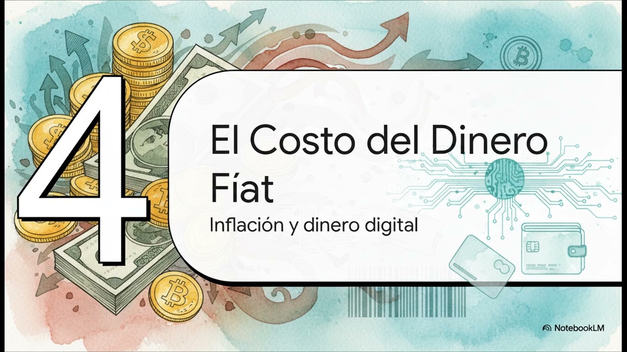 La Evolución del Dinero