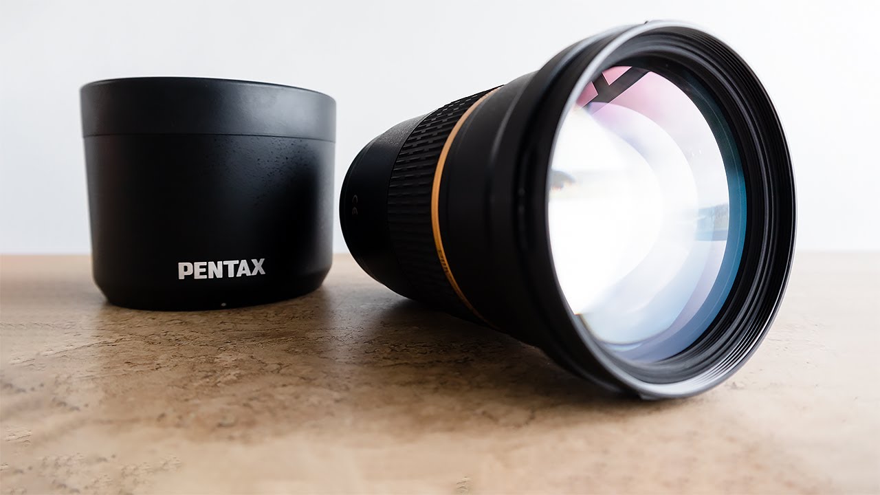 Pentax DA* 200mm f2.8 | Lens Review