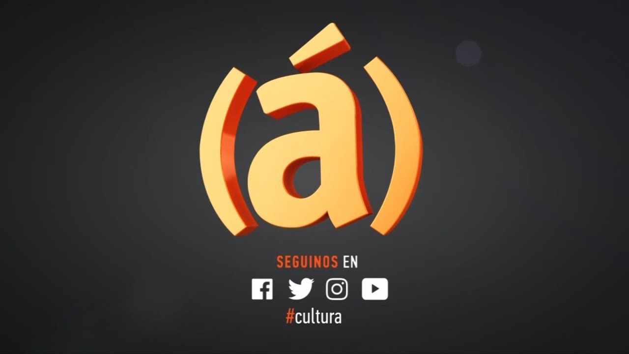 Donde está la cultura, está Canal (á)