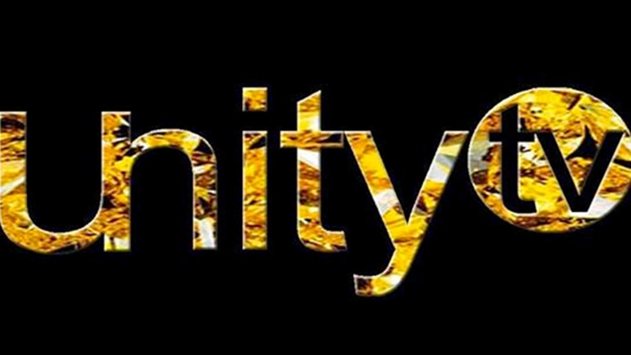 Unity TV International Live Stream