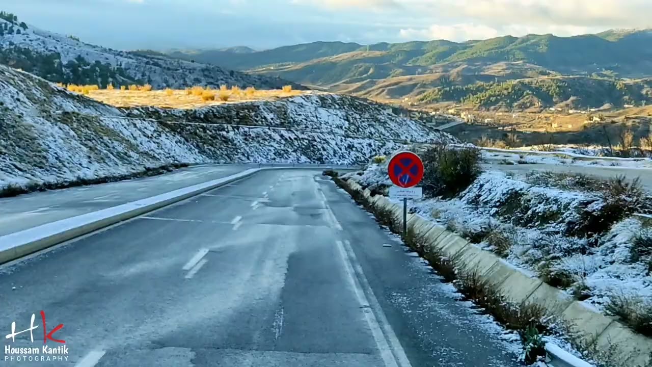 تيزي ويسلي إقليم الحسيمة 😍