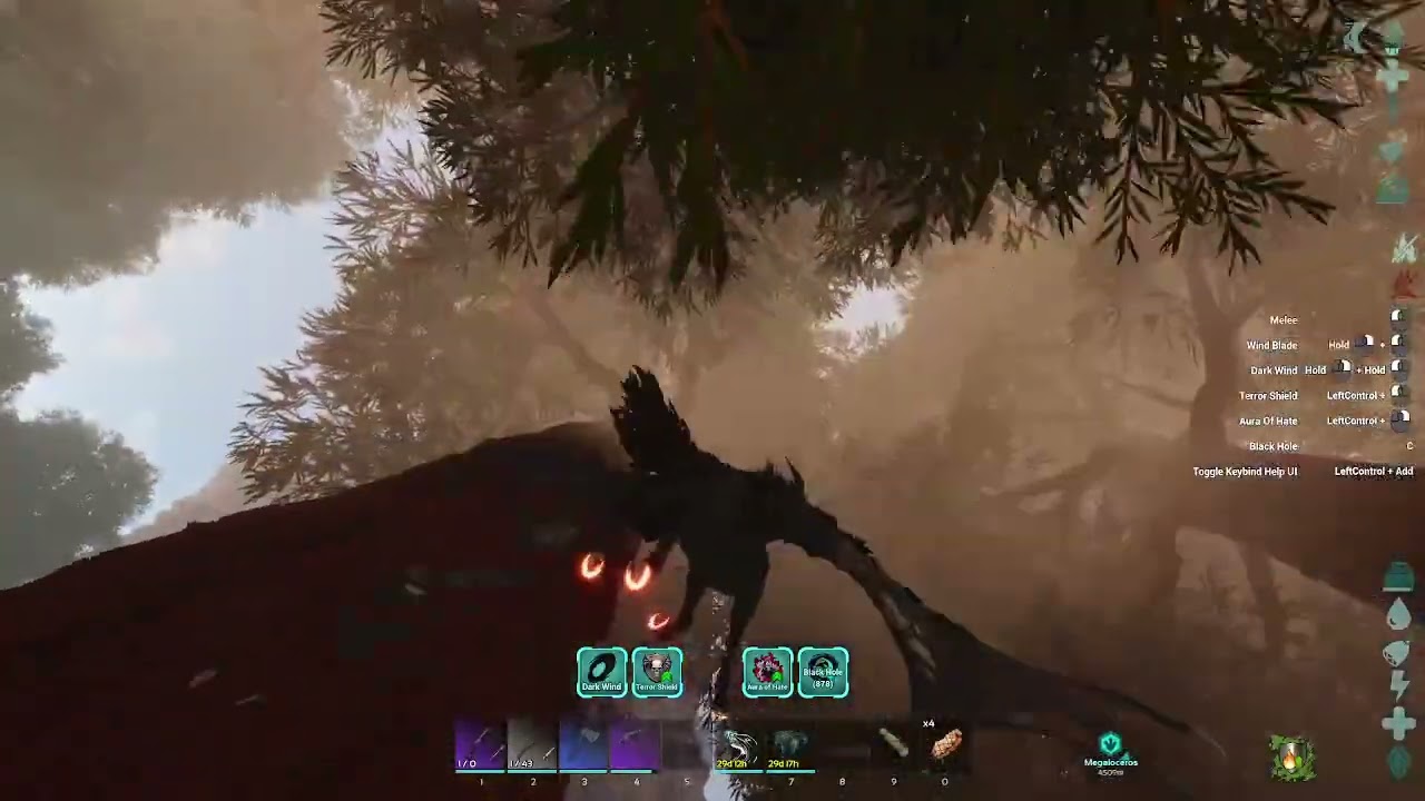 The Center Ascension: Easy Cementing Paste Farm!