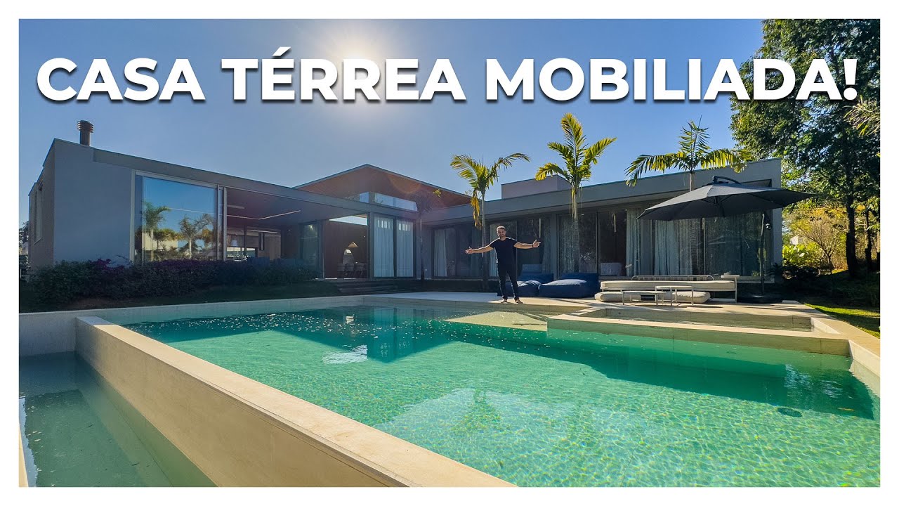 ESSA CASA ACABOU DE FICAR PRONTA E VAI VENDER MUITO RAPIDO